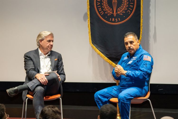 Jose Manuel Hernandez II: The Inspiring Story of the Quintessential American Dream Come True